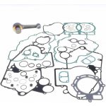ATHENA ojniční sada s kompletem těsnění motoru KTM SX / EXC 525 03-07, EXC 520 / závodní 00-02, SMR 525 04-05, SXS 540 01-05, BETA RR 525 05-09 vyrobeno v Japonsku | Zboží Auto