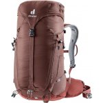 Deuter Trail 28l SL hnědá – Sleviste.cz