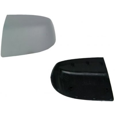 KRYT ZRCÁTKA LEVÝ BEZ VERZE TITANIUM FORD FOCUS C-MAX (C214), 10.03-06.07, FORD C-MAX (C214), 06.07-12.10 OE: 1371205, 3M5117K747AAXWAA, 1331460 POLCAR | Zboží Auto