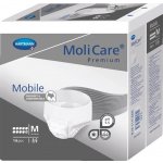 Hartmann MoliCare Mobile 10 kapek M 14 ks – Zboží Mobilmania