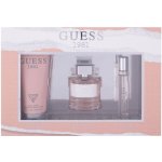 Guess 1981 Women EDT 100 ml + EDT 15 ml + tělové mléko 200 ml dárková sada – Zboží Dáma