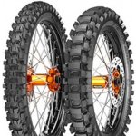 Metzeler MC360 Mid Hard 110/100 R18 64M – Hledejceny.cz