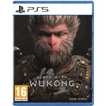 Black Myth: Wukong (Deluxe Edition) – Zboží Dáma