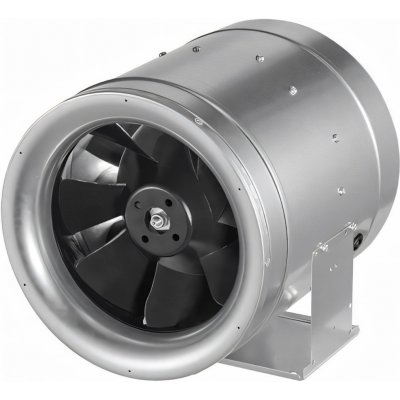 RUCK Ventilatoren Etaline 250/1710 – Zboží Mobilmania