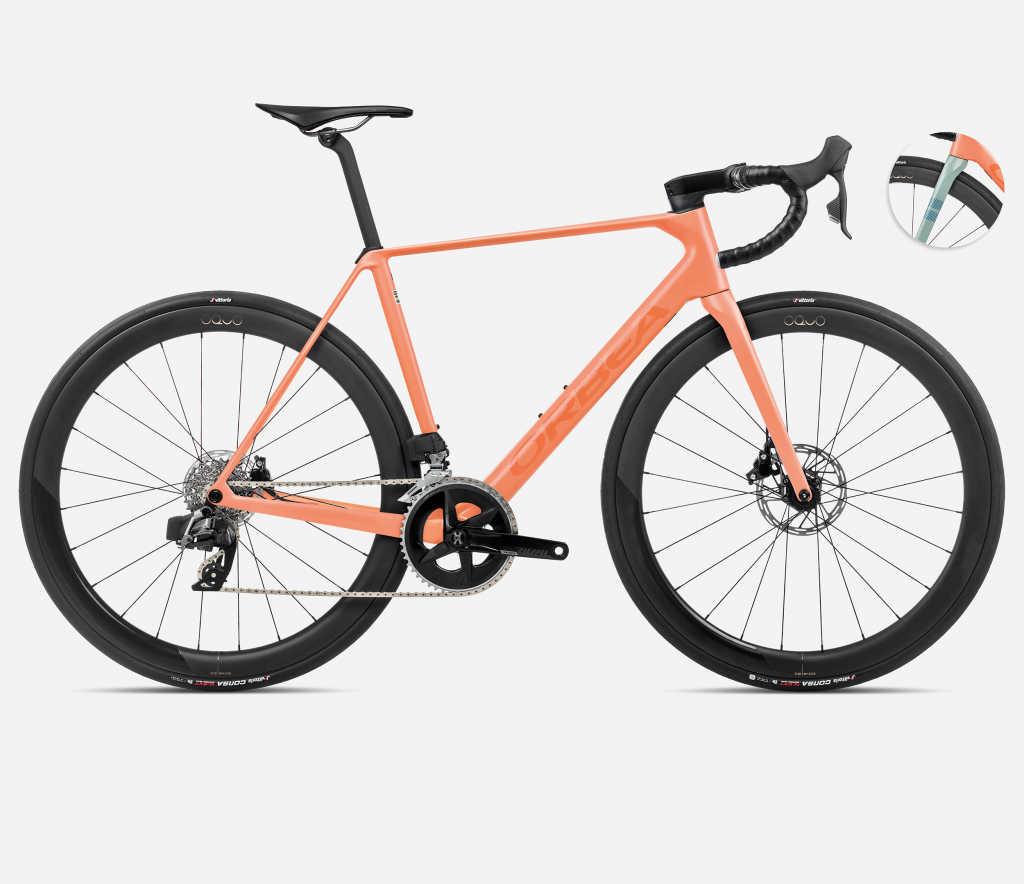 Orbea Orca M31eLTD PWR 2024