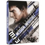 Mission: Impossible 3 UHD+BD Steelbook – Hledejceny.cz
