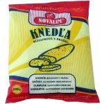 Novalim Knedlík v prášku bezlepkový 250 g – Zboží Dáma