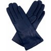 Kreibich dámské rukavice s podšívkou vlna tmavě modrá