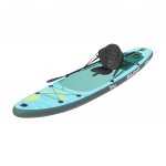 Paddleboard SET Procraft Travel SUP320 – Zboží Mobilmania