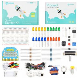 Elecfreaks Pico:ed Starter kit