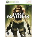 Tomb Raider Underworld