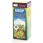 Fyto Tatranská průdušková směs SIRUP bylinný 100 ml – Hledejceny.cz