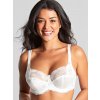 Podprsenka Panache 7255 ivory