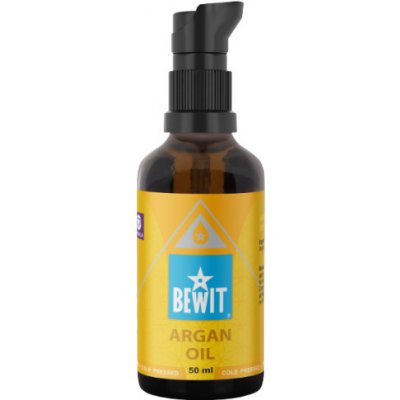 Bewit Opunciový Olej 50 ml – Zboží Dáma