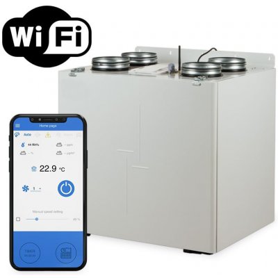 Vents VUT 160 VB EC A21 – Zbozi.Blesk.cz