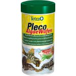 Tetra Pleco Spirulina Wafers 250 ml – Hledejceny.cz