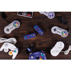 8BitDo Gbros Wireless Adapter Switch