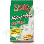 Natural Zajíc sojový nápoj se smetanou Mogador 400 g – Hledejceny.cz