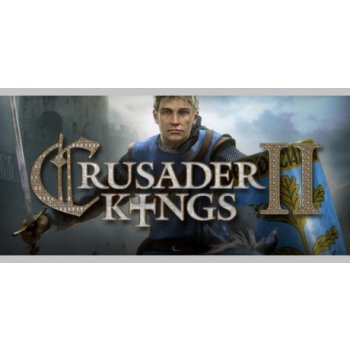 Crusader Kings 2