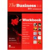 The Business 2.0 Intermediate B1+ Student´s Book Pack