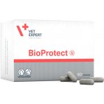 VetExpert BioProtect probiotikum pro psy a kočky 60 kapslí – Zboží Mobilmania