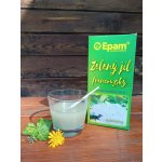 Epam Zelený jíl francouzský prášek 170 g – Hledejceny.cz
