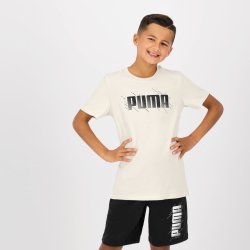 Puma dětské tričko