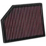 Vzduchový filtr K&N FILTERS 33-3065 – Hledejceny.cz