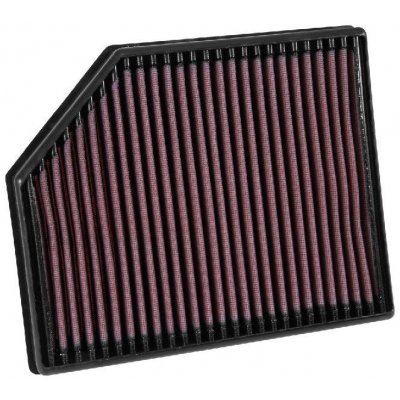 Vzduchový filtr K&N FILTERS 33-3065 – Hledejceny.cz