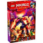 LEGO® NINJAGO® 71832 Drak chaosu Thunderfang – Zboží Živě