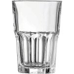 Arcoroc Sklenice na míchané nápoje koktejly Granity 6 x 350 ml – Hledejceny.cz