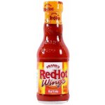 Frank's Red Hot Wings Buffalo Sauce 148 ml – Zboží Dáma