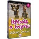 Legenda o Enyovi 6 slim DVD