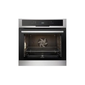 Electrolux EOC 45751 OX