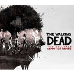 The Walking Dead: The Telltale Definitive Series – Zboží Živě