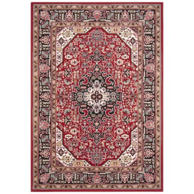 Hanse Home Mirkan 104095 Red