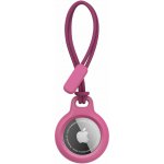 Mobile Origin Airtag Loop Case Holder A1 (MO-ALCH-PNK-A1) růžové – Hledejceny.cz