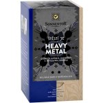 Sonnentor Štěstí je Heavy Metal bio porcovaný dvoukomorový čaj 27 g – Zboží Mobilmania