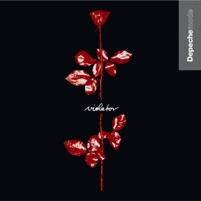 DEPECHE MODE - VIOLATOR-REEDICE 2006 – Zbozi.Blesk.cz