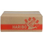 Haribo Happy Cola želé s příchutí ovoce a coly tvar lahviček 3 kg – Zboží Dáma