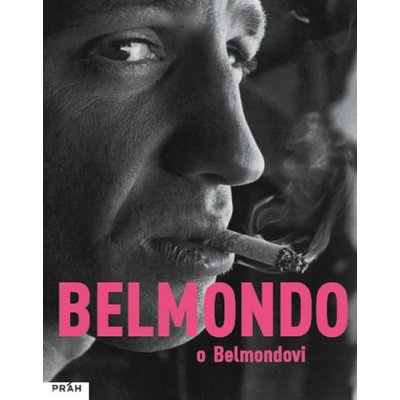 Belmondo pro Belmonda – Zboží Mobilmania