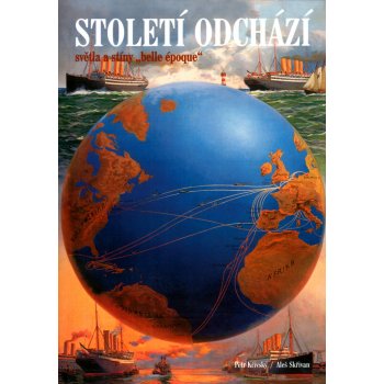 Století odchází - Petr Křivský, Aleš Skřivan