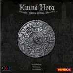 Mindok Kutná Hora: Město stříbra – Sleviste.cz