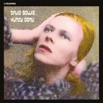 David Bowie - HUNKY DORY/2015 REMASTERED LP – Sleviste.cz