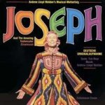 Ost - Joseph CD – Sleviste.cz