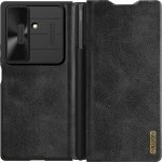 Nillkin Qin Book Pro Pen Slot Samsung Galaxy Z Fold 7 Black 141339 – Zboží Živě