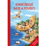 Staré řecké báje a pověsti – Hledejceny.cz