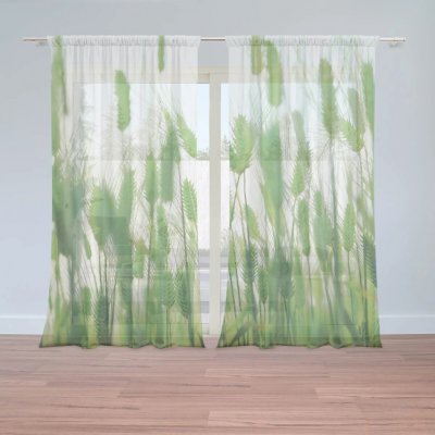 Sablio Záclony Klasy: 2ks 150x250cm – Hledejceny.cz