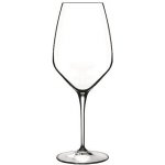 Luigi Bormioli Sklenice na víno Atelier Sauvignon 350ml 6ks – Sleviste.cz