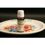 Grešík Pomeranč přírodní Rostlinná silice 10 ml – Hledejceny.cz